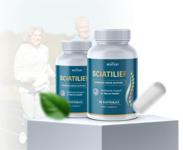 Sciatilief Product